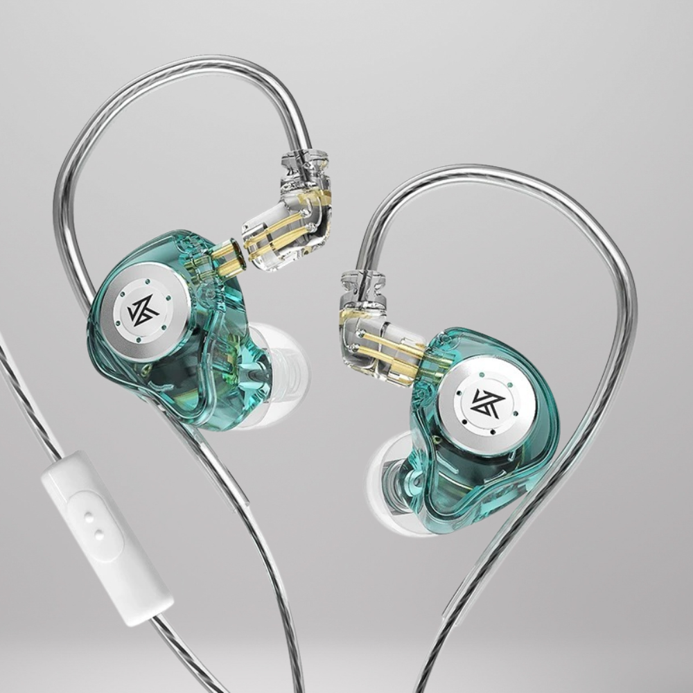 Vexonic™️ ProAudio Dynamic Earphones