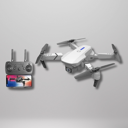 Vexonic™️ Pro Profesional Dual-Camera Drone