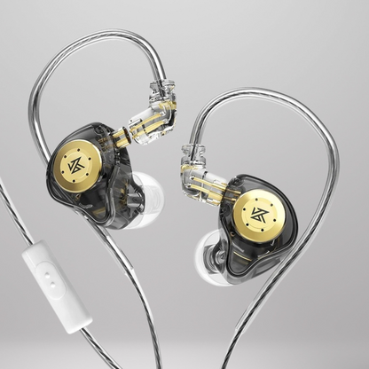 Vexonic™️ ProAudio Dynamic Earphones